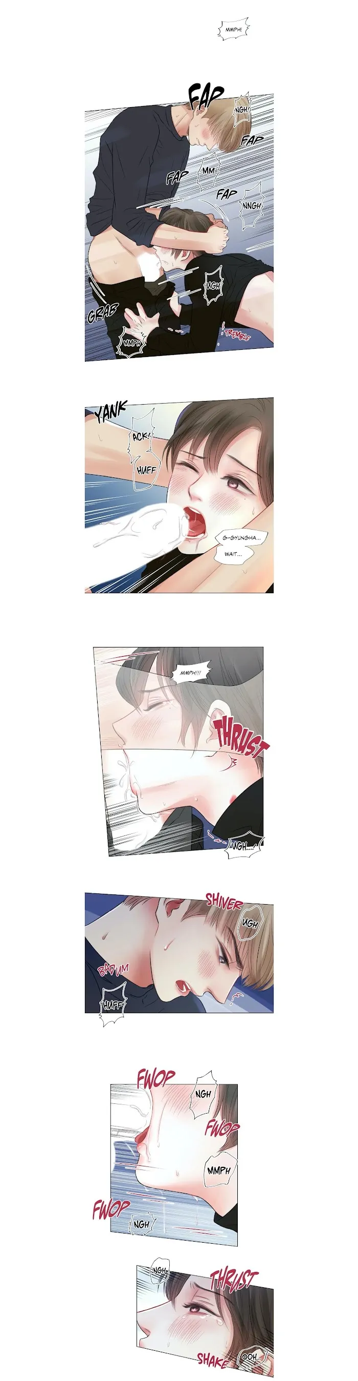 My Housemate - Chapter 19 Page 4