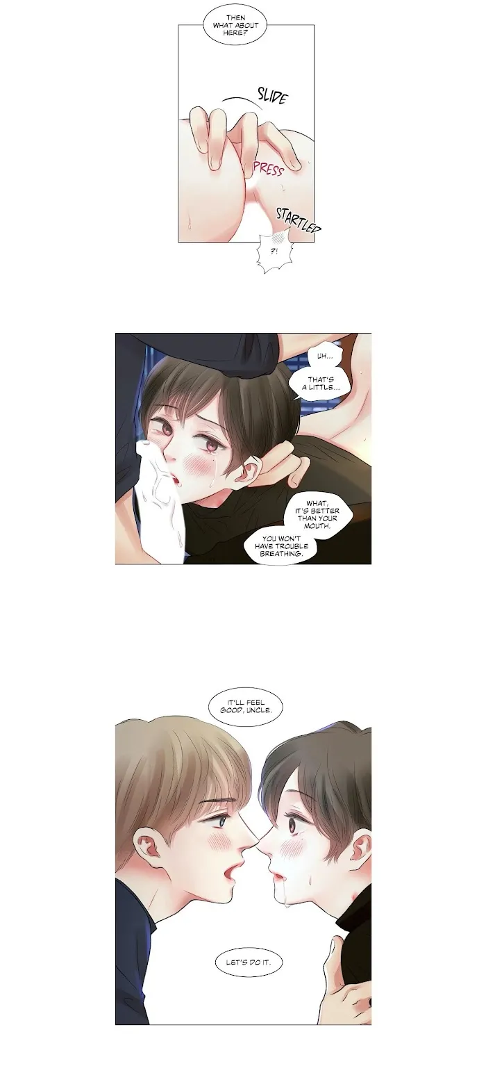 My Housemate - Chapter 19 Page 6