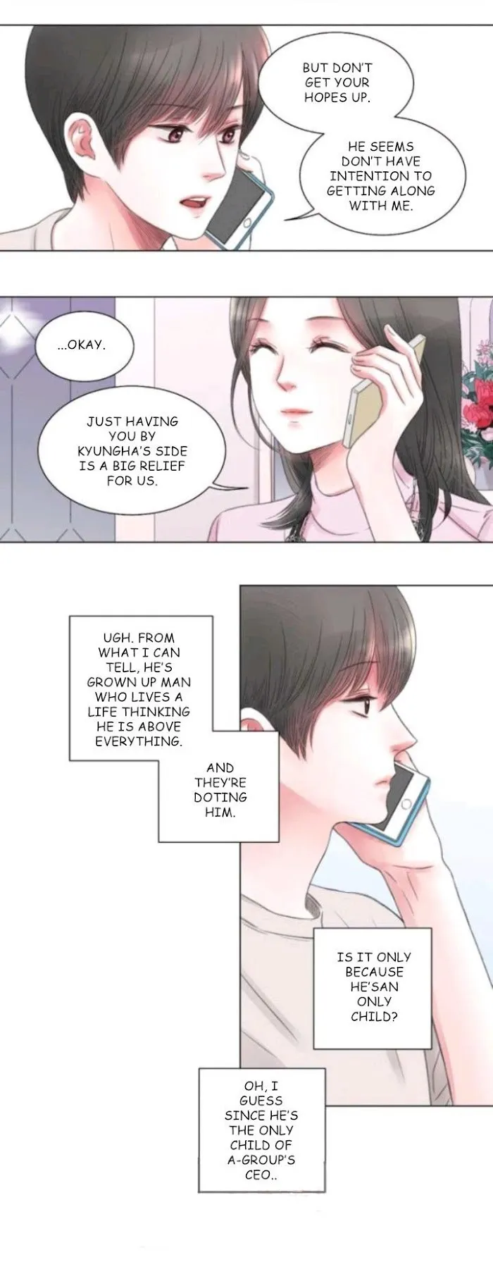 My Housemate - Chapter 2 Page 16