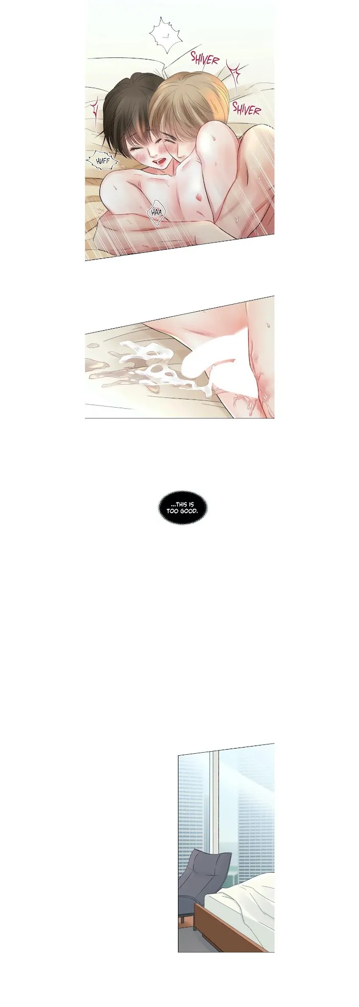My Housemate - Chapter 20 Page 5