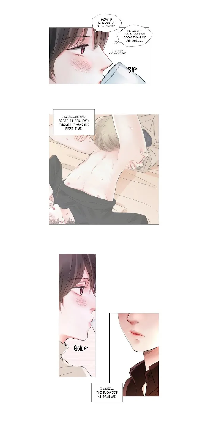 My Housemate - Chapter 22 Page 4