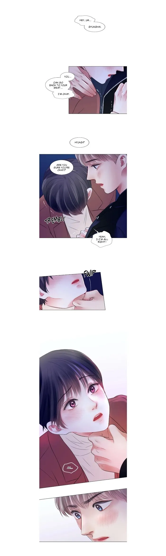 My Housemate - Chapter 24 Page 6