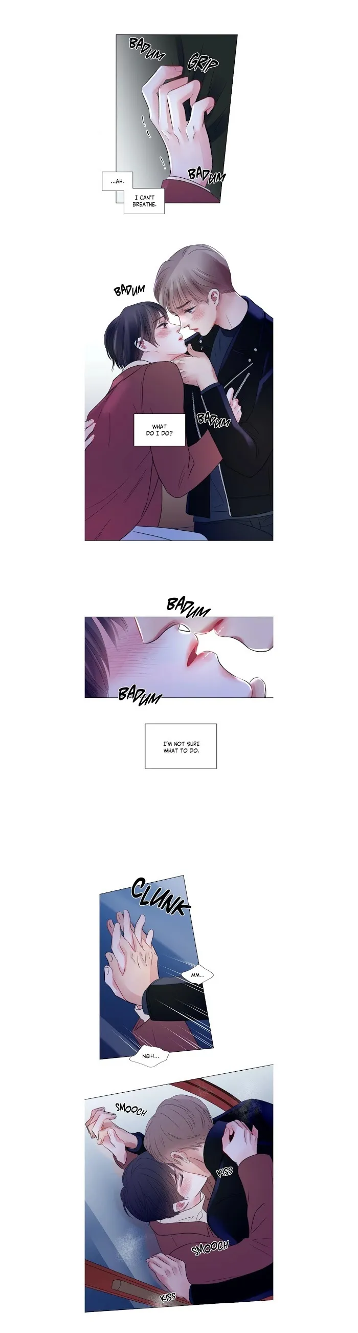 My Housemate - Chapter 24 Page 7