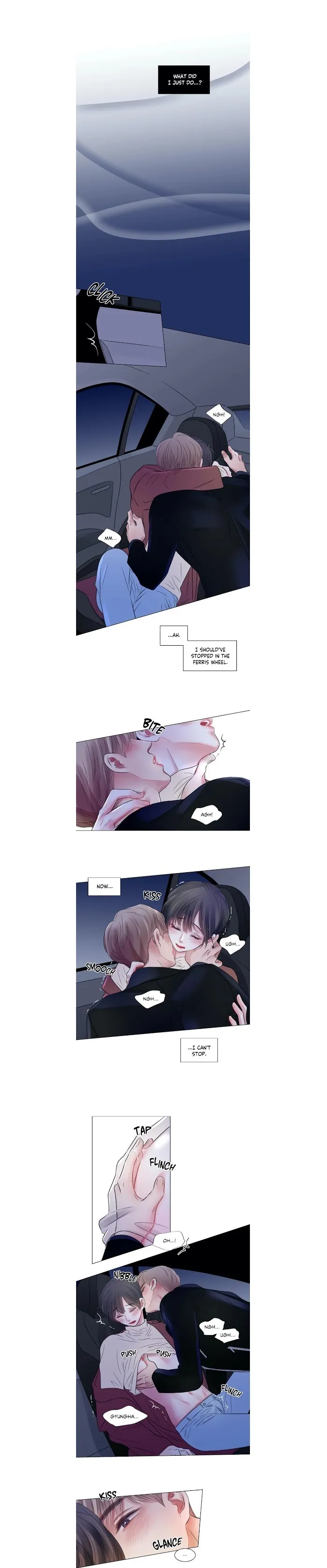 My Housemate - Chapter 24 Page 9