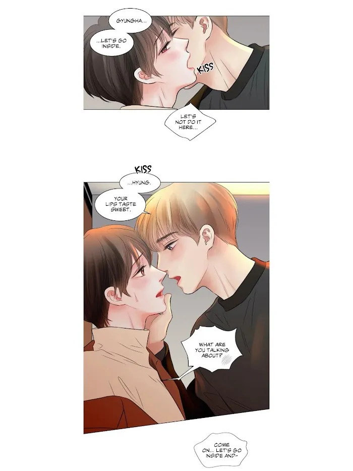 My Housemate - Chapter 25 Page 3
