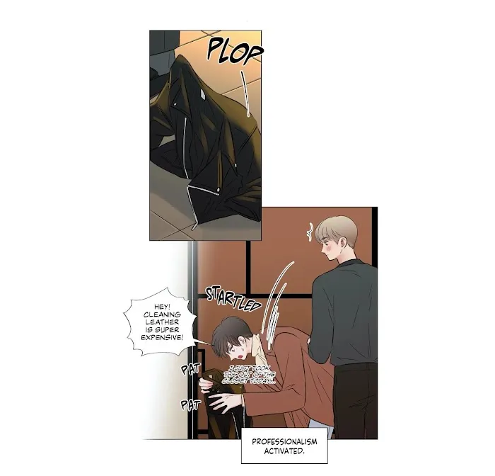My Housemate - Chapter 25 Page 4
