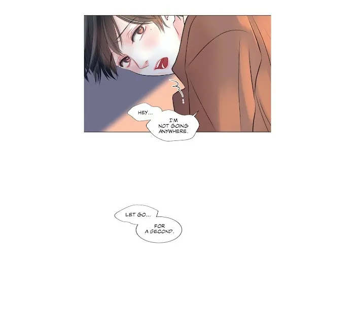 My Housemate - Chapter 25 Page 8