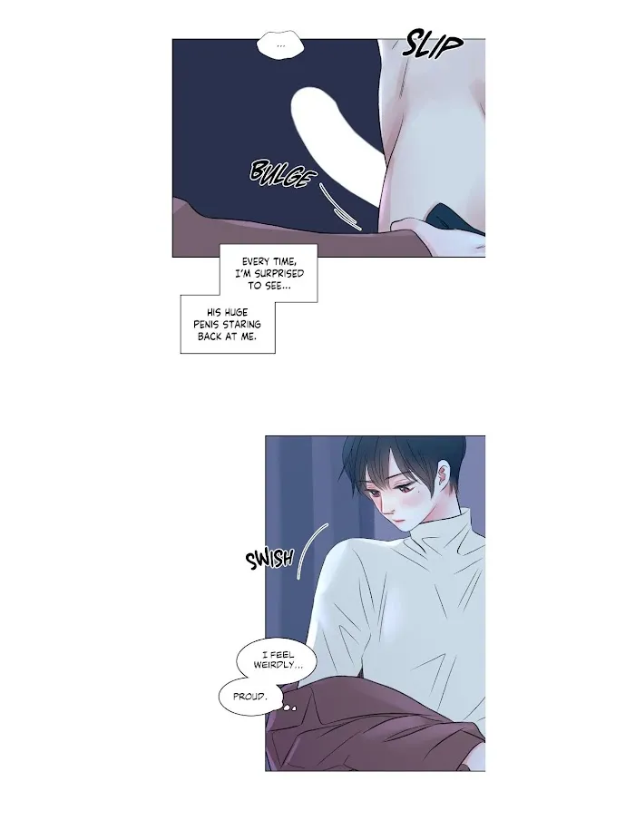 My Housemate - Chapter 25 Page 11