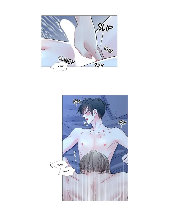 My Housemate - Chapter 25 Page 14