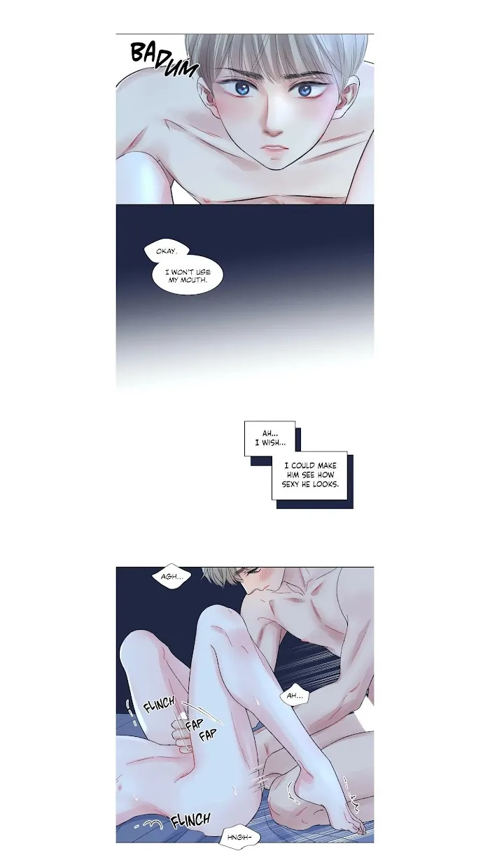 My Housemate - Chapter 25 Page 17