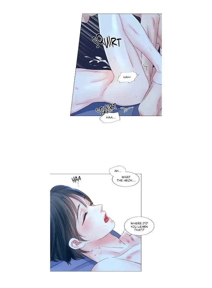 My Housemate - Chapter 25 Page 21
