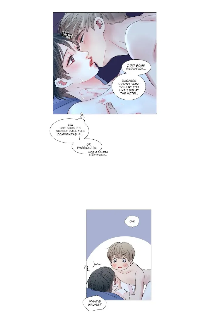My Housemate - Chapter 25 Page 22