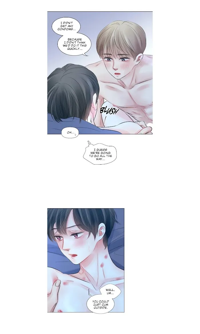 My Housemate - Chapter 25 Page 23