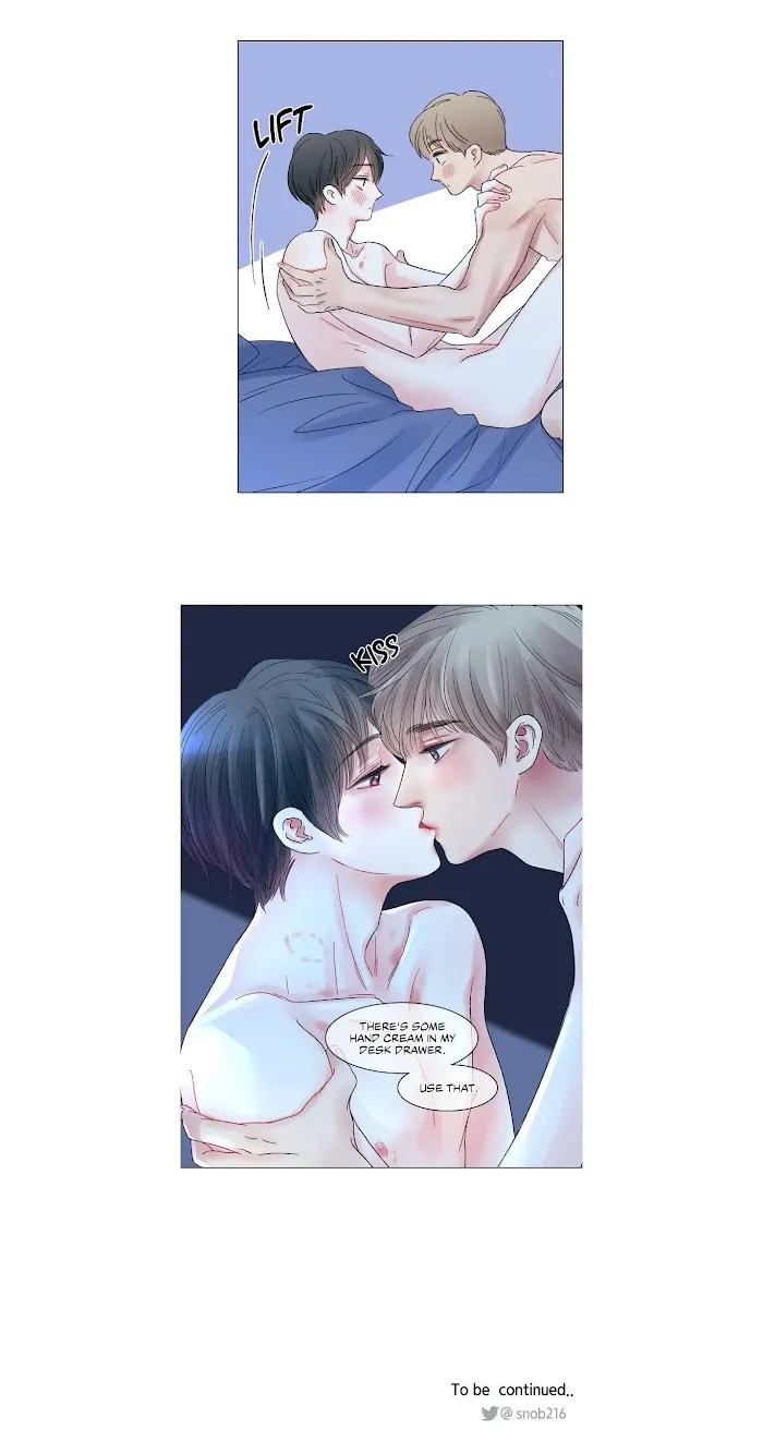 My Housemate - Chapter 25 Page 24