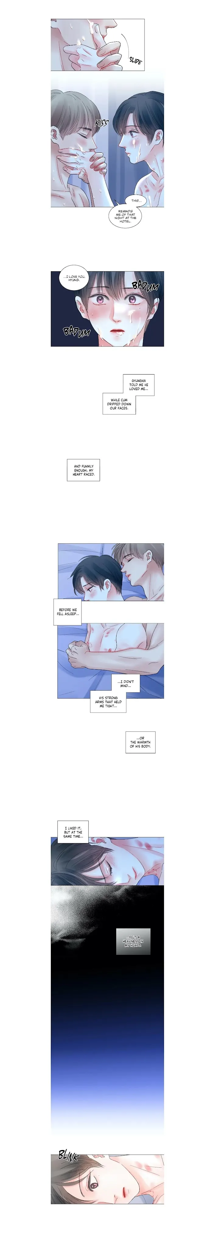 My Housemate - Chapter 27 Page 6