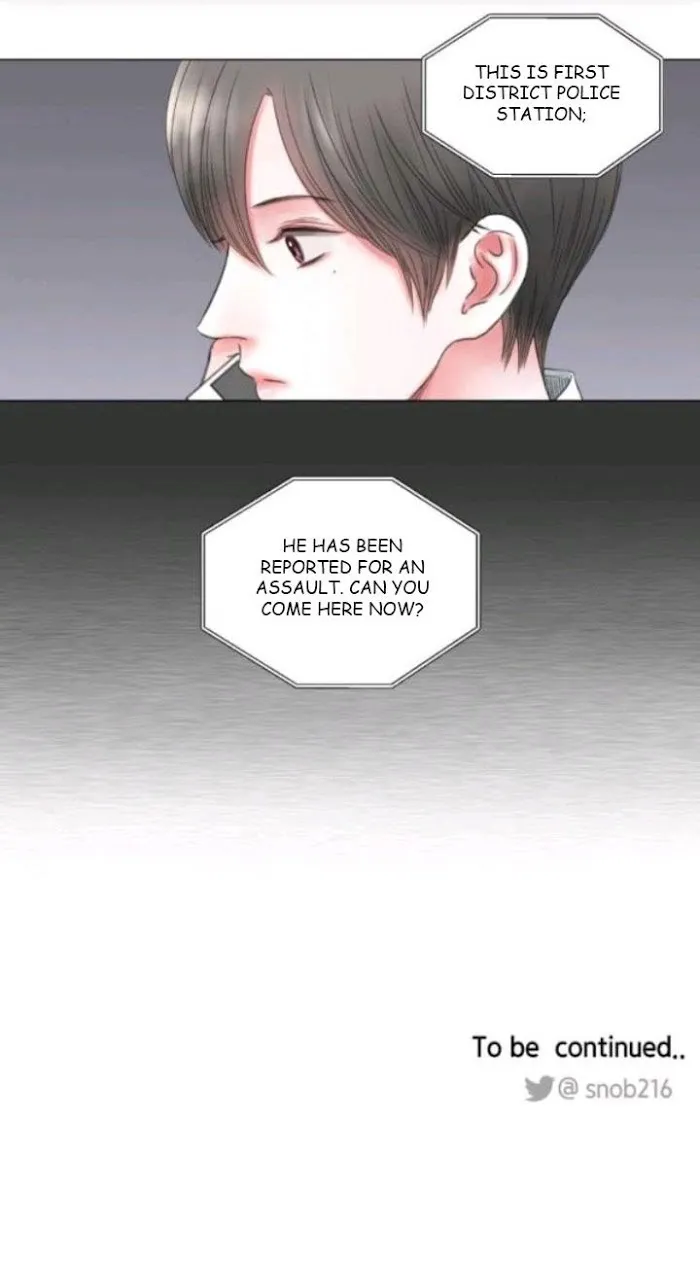 My Housemate - Chapter 3 Page 20