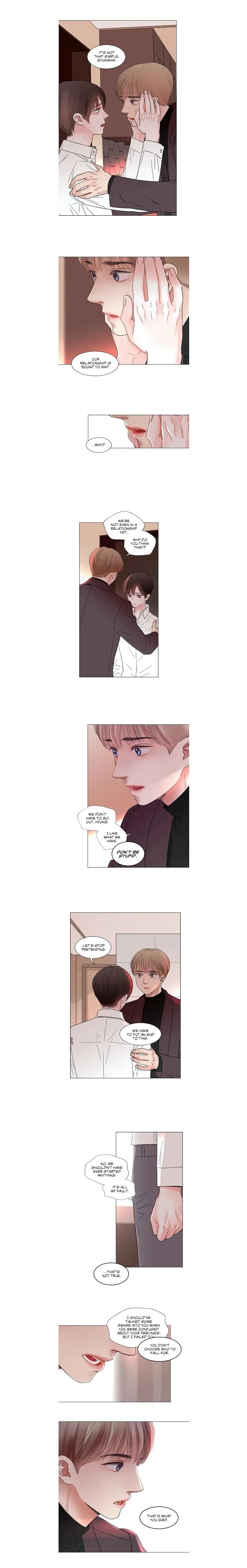 My Housemate - Chapter 31 Page 3
