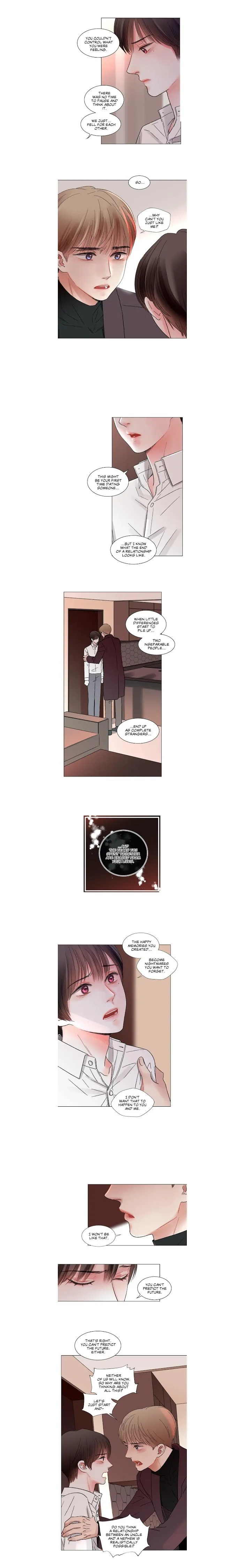 My Housemate - Chapter 31 Page 4