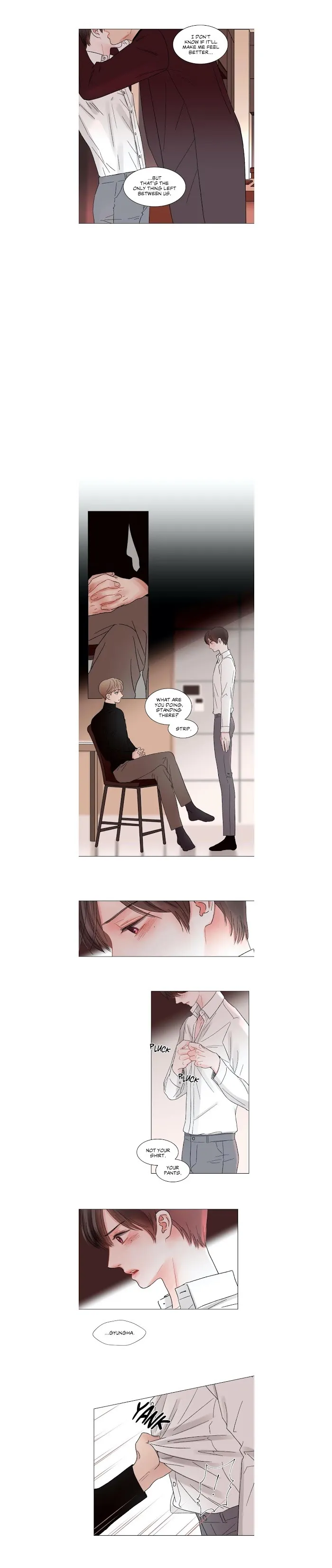 My Housemate - Chapter 31 Page 7