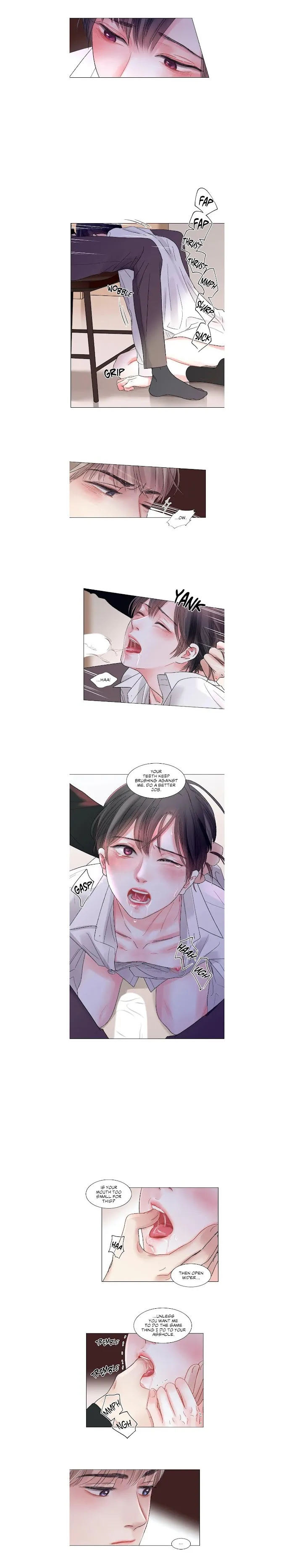 My Housemate - Chapter 32 Page 2