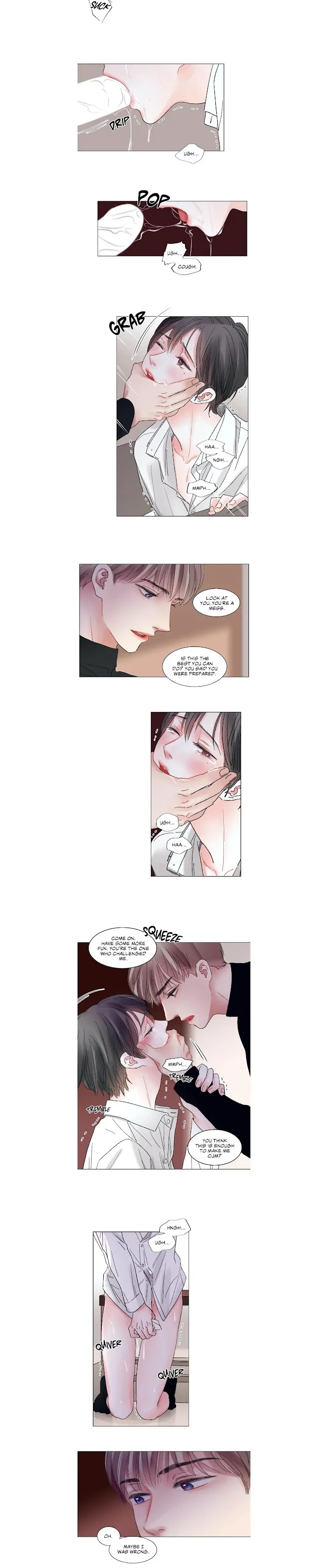 My Housemate - Chapter 32 Page 4