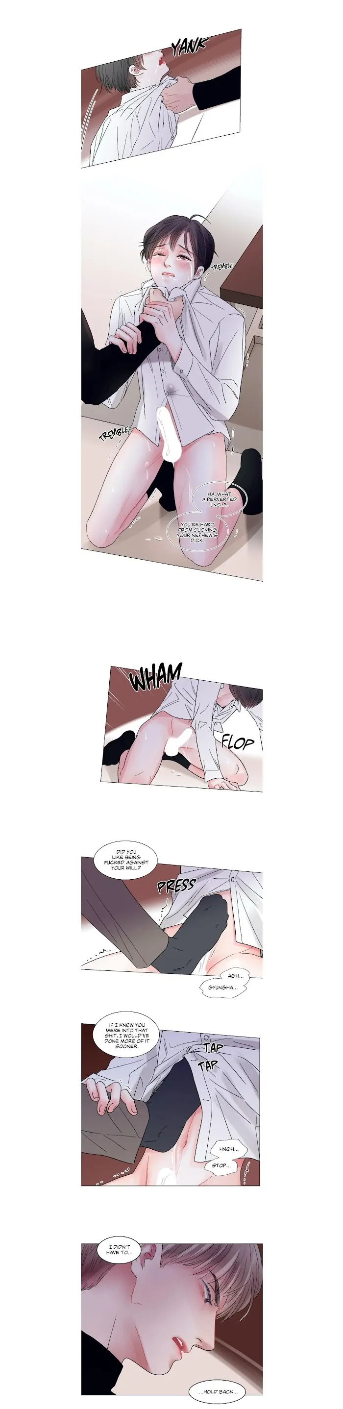 My Housemate - Chapter 32 Page 5