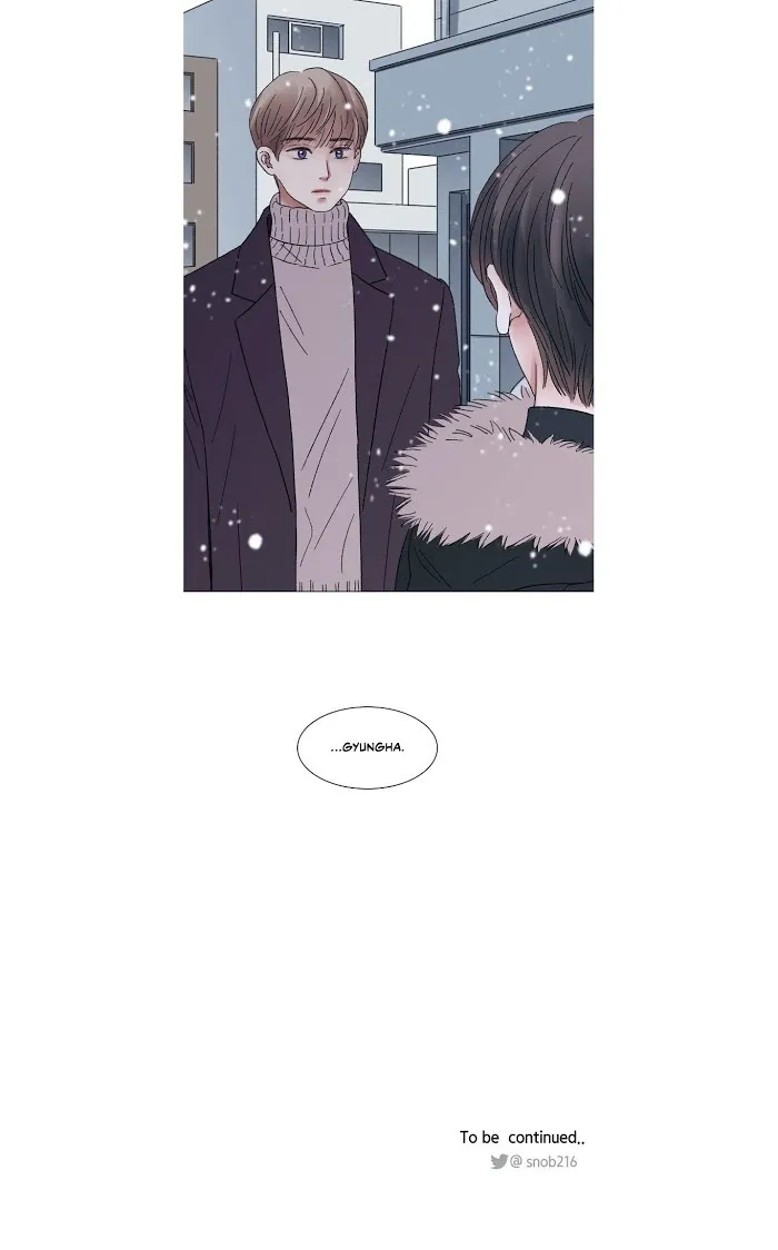 My Housemate - Chapter 34 Page 10