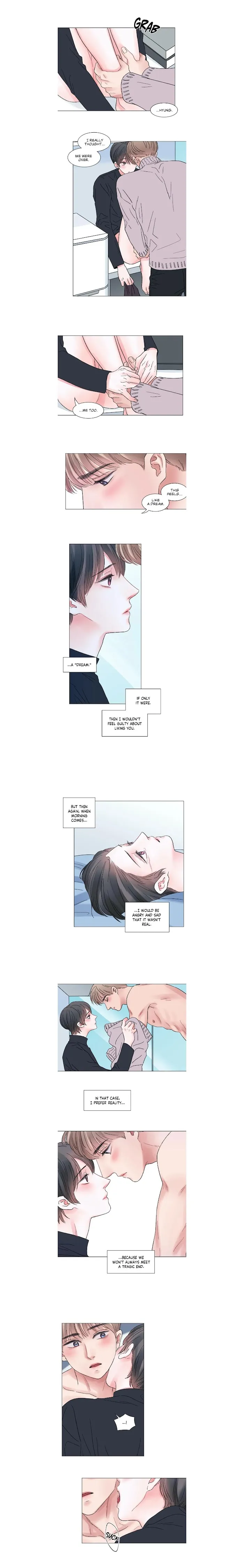 My Housemate - Chapter 36 Page 3