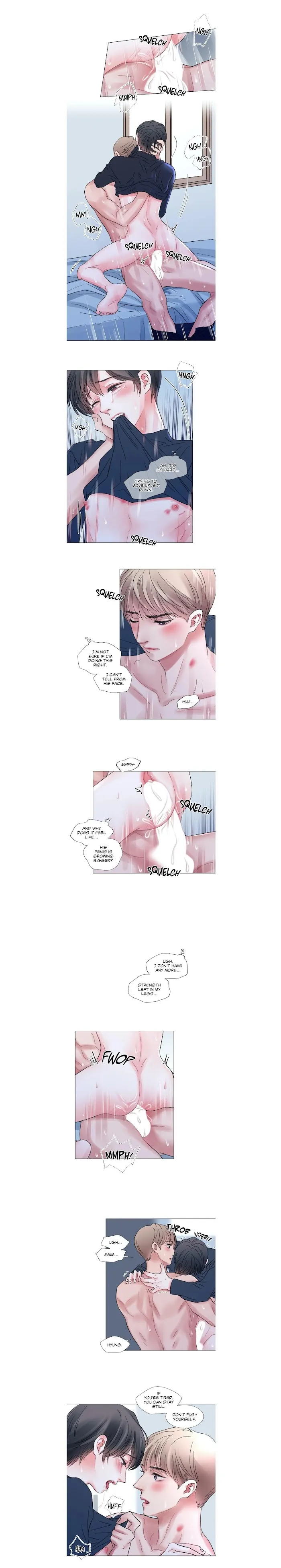 My Housemate - Chapter 37 Page 5