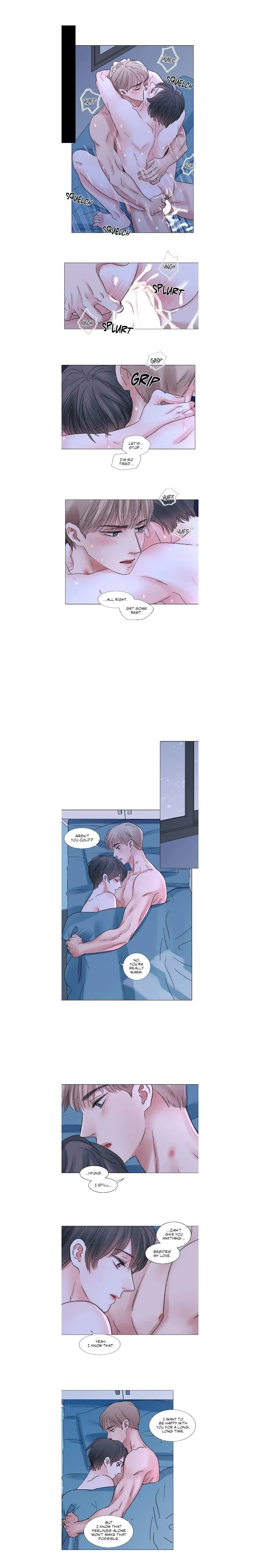 My Housemate - Chapter 37 Page 7