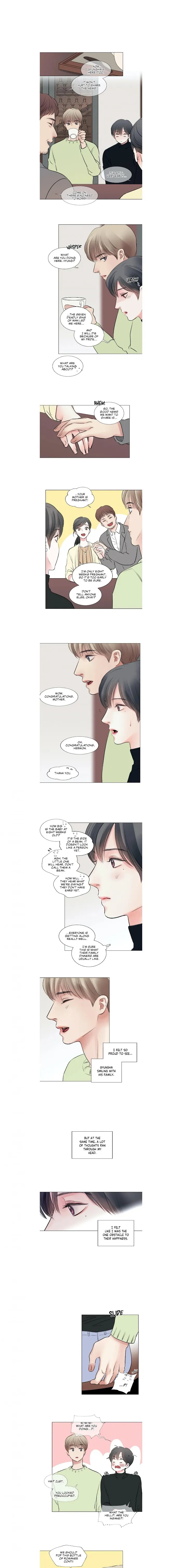 My Housemate - Chapter 40 Page 8