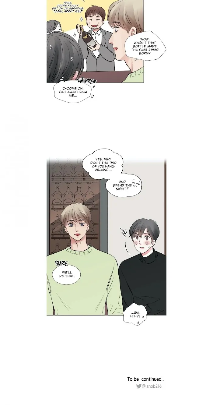 My Housemate - Chapter 40 Page 9