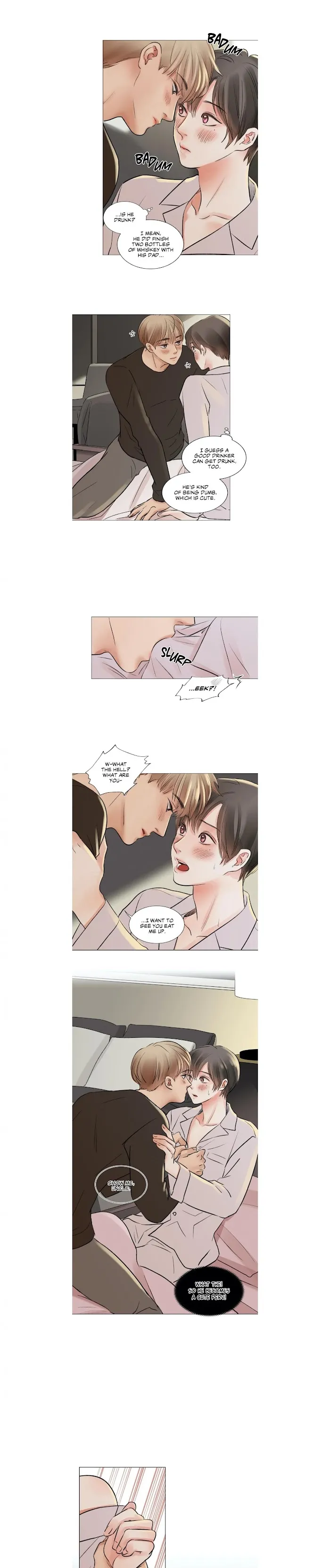 My Housemate - Chapter 41 Page 4