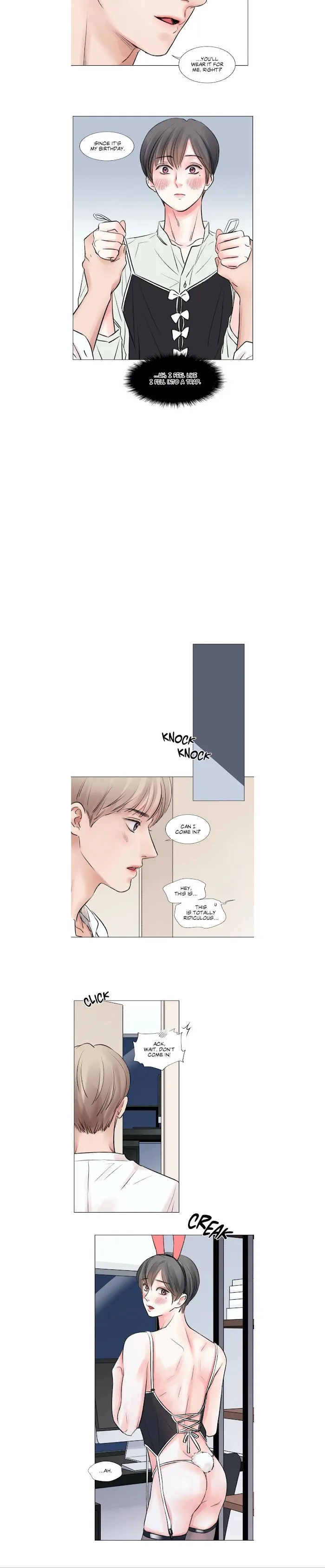 My Housemate - Chapter 43 Page 5