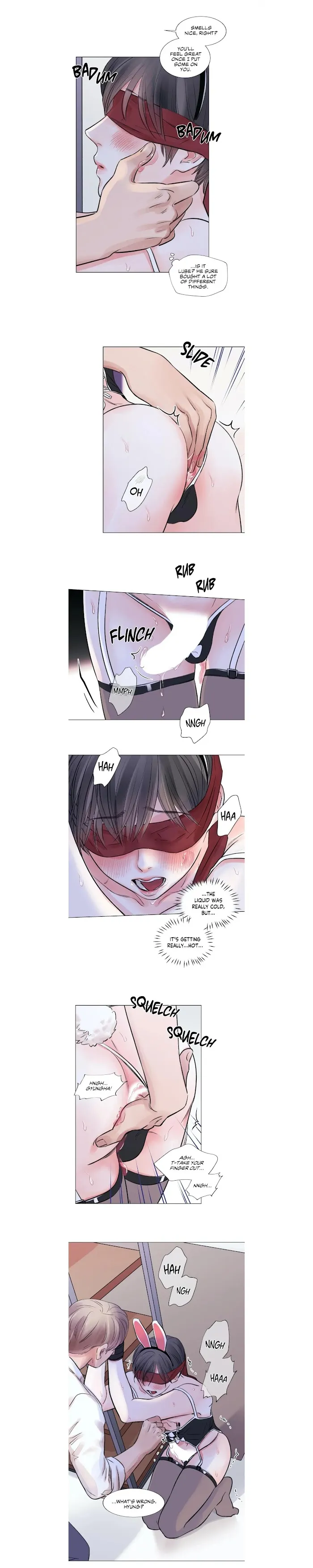 My Housemate - Chapter 44 Page 3