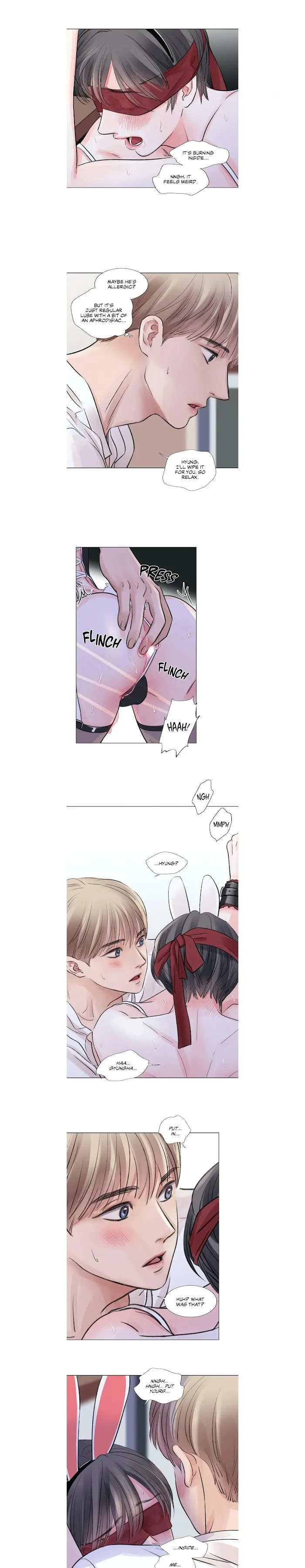 My Housemate - Chapter 44 Page 4