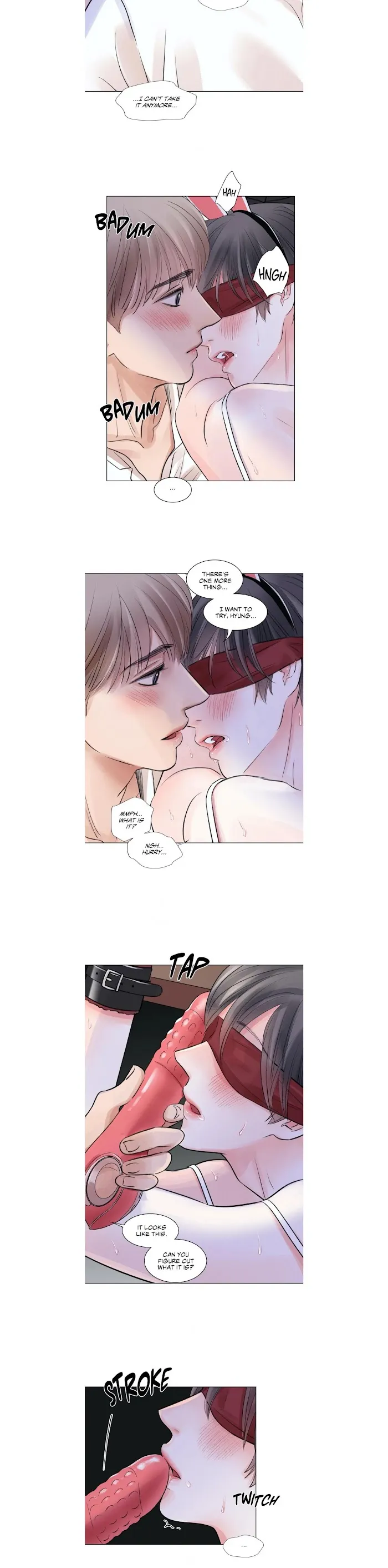 My Housemate - Chapter 44 Page 5