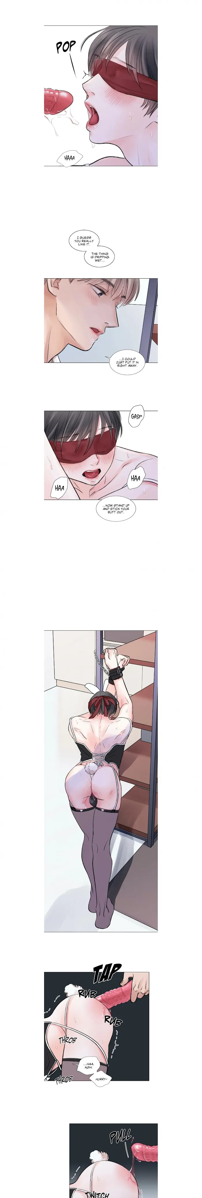 My Housemate - Chapter 44 Page 7
