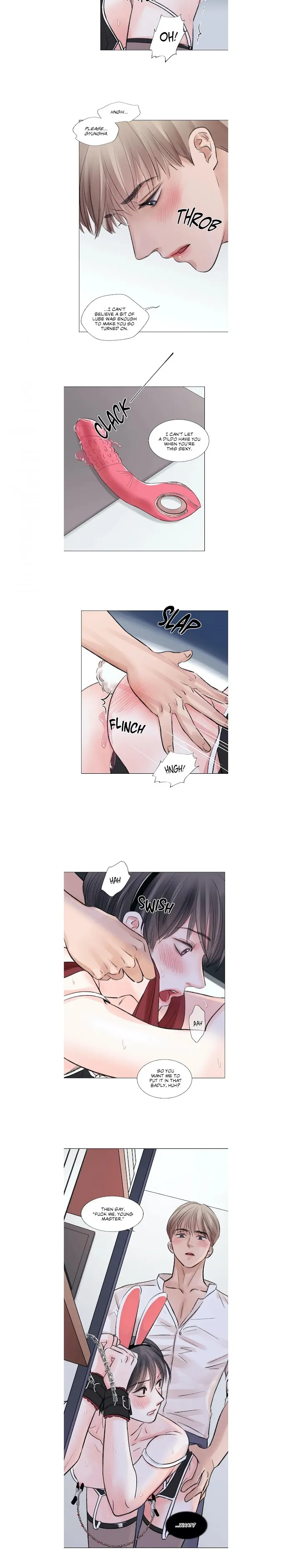 My Housemate - Chapter 44 Page 8
