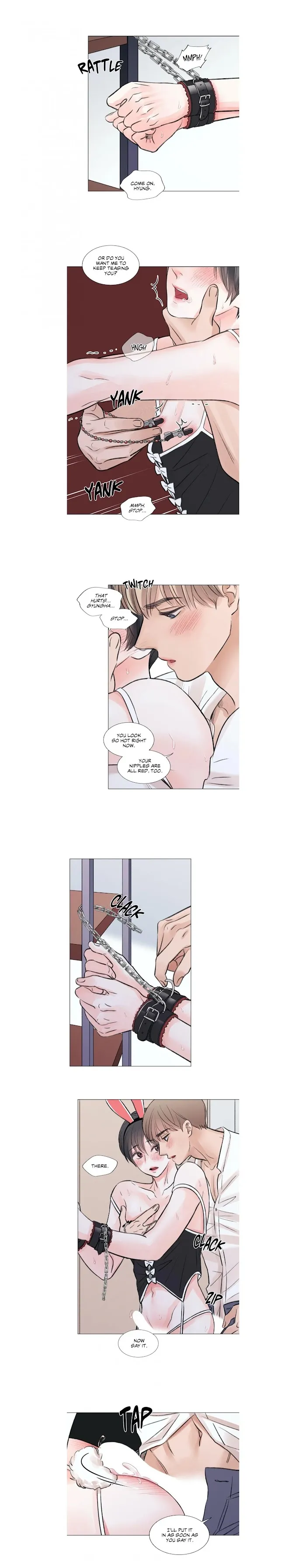 My Housemate - Chapter 44 Page 9