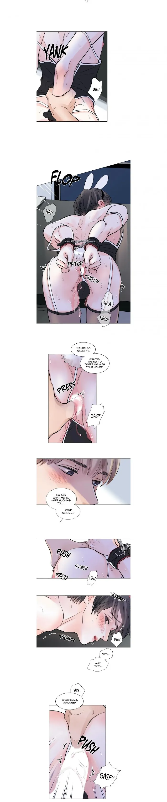 My Housemate - Chapter 45 Page 3