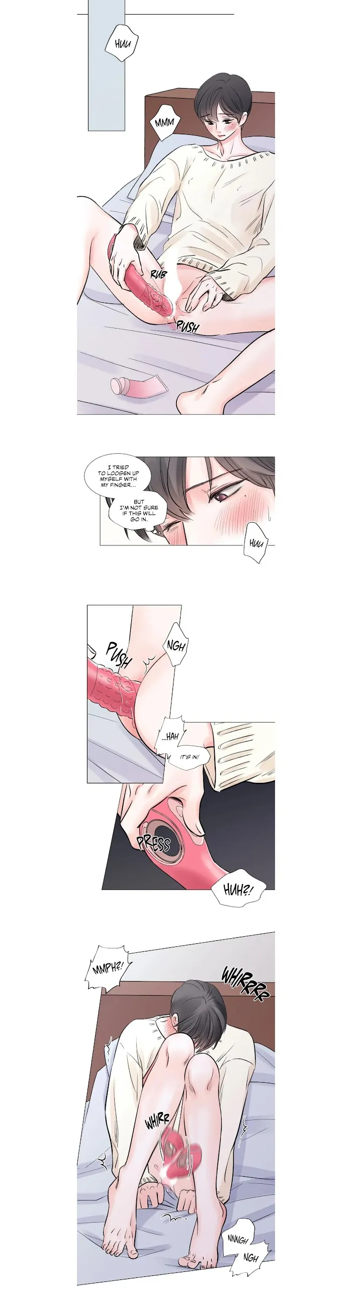 My Housemate - Chapter 46 Page 13