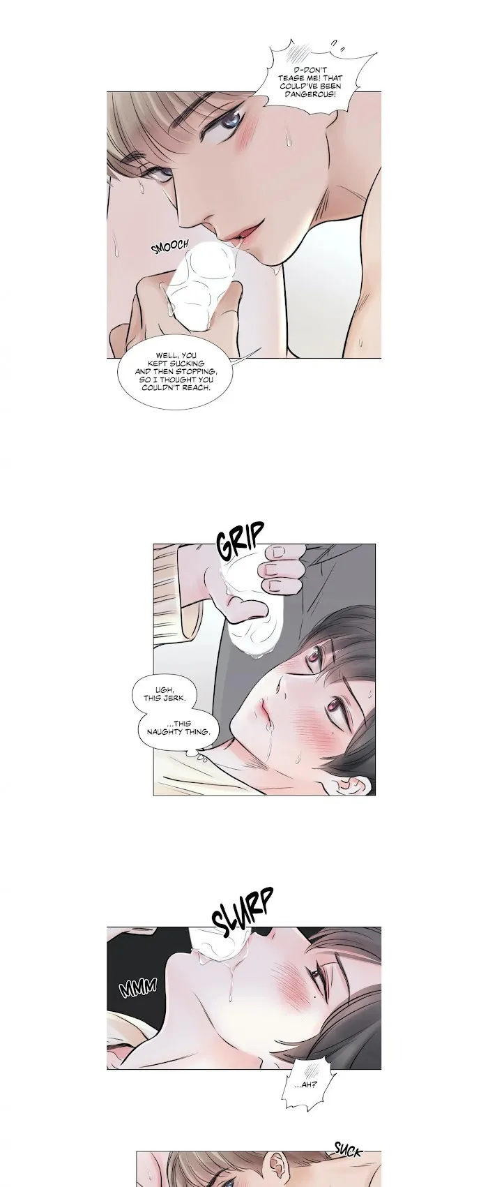 My Housemate - Chapter 47 Page 9