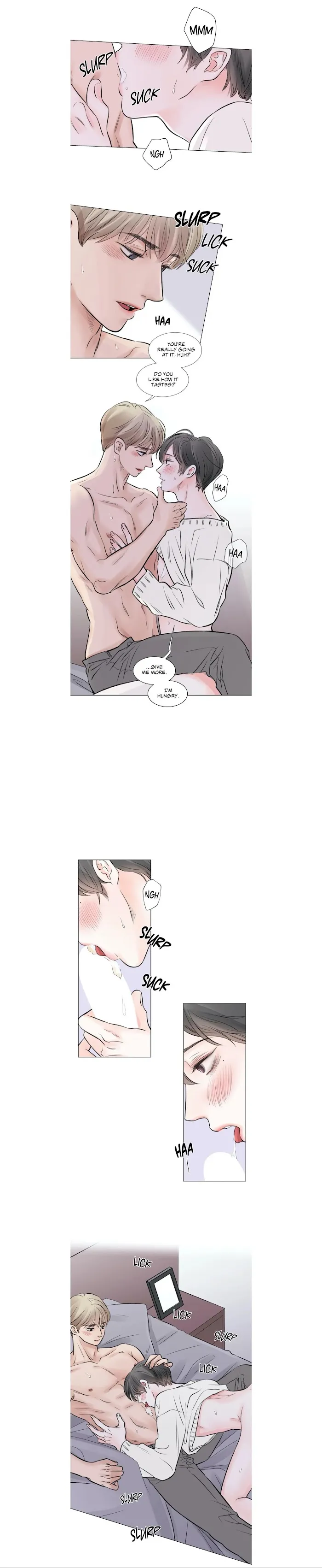 My Housemate - Chapter 48 Page 11