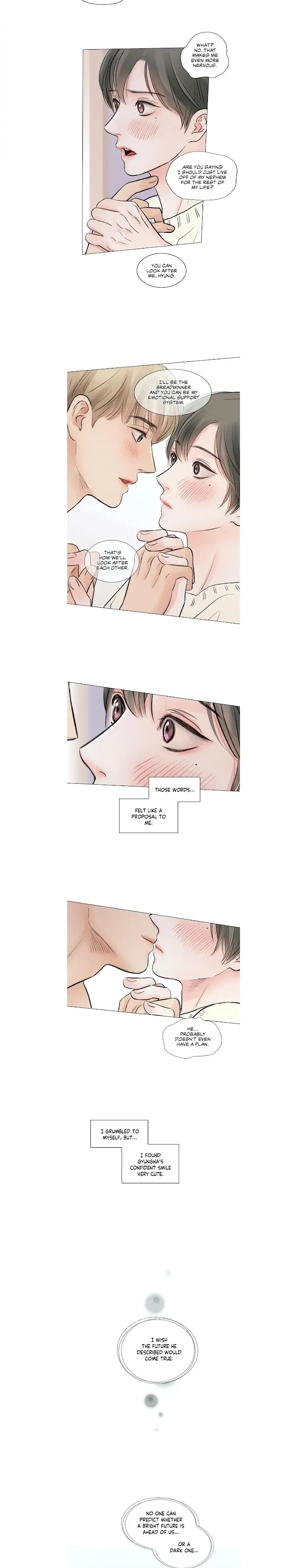 My Housemate - Chapter 49 Page 3