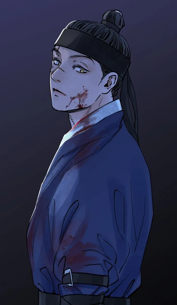 My Housemate - Chapter 49 Page 20
