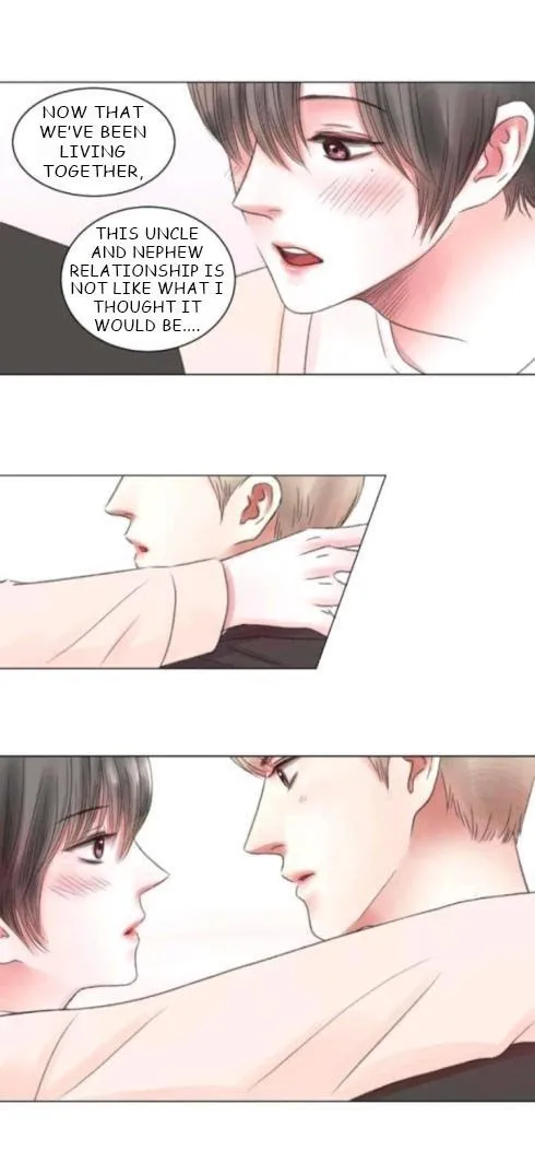 My Housemate - Chapter 5 Page 1