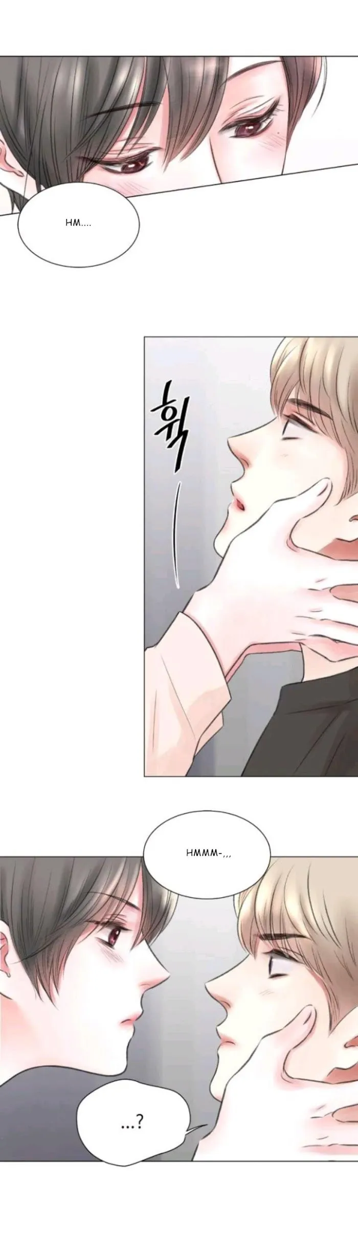 My Housemate - Chapter 5 Page 7
