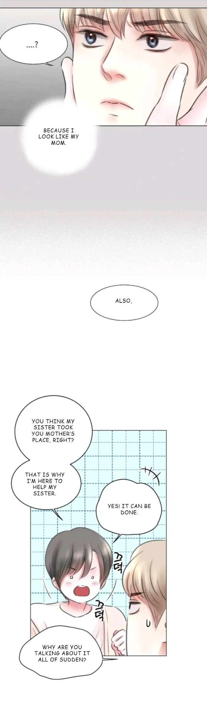 My Housemate - Chapter 5 Page 9