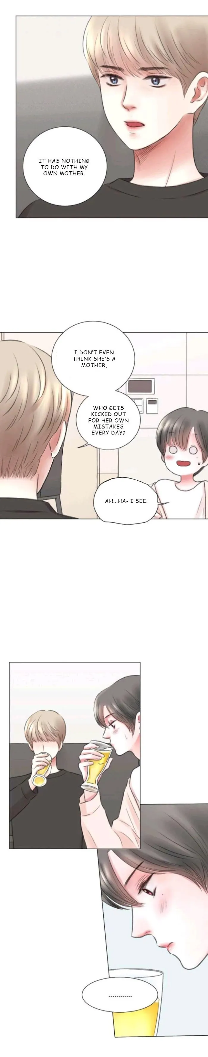 My Housemate - Chapter 5 Page 10